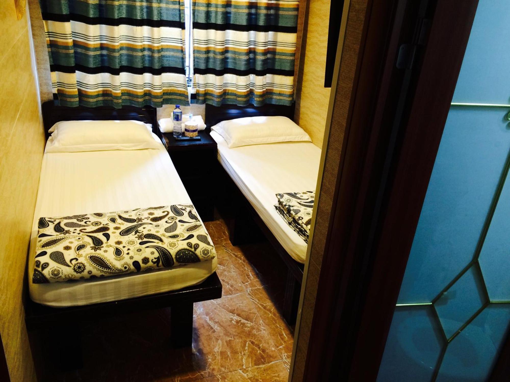 Maison d'hôtes Sleep